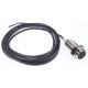 LARGO 3H NOENR 16MM M18 PNP NA CABLE 2M