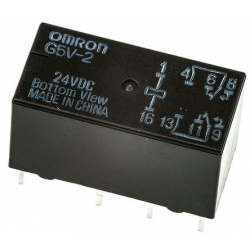 RELE OMRON 48DC