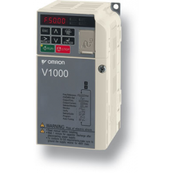 VARIADOR V1000 15KW   III/III 380-480VAC