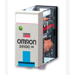 RELE OMRON 12DC