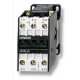 CONTACTOR 4KW 10A AC3 1NC 24AC